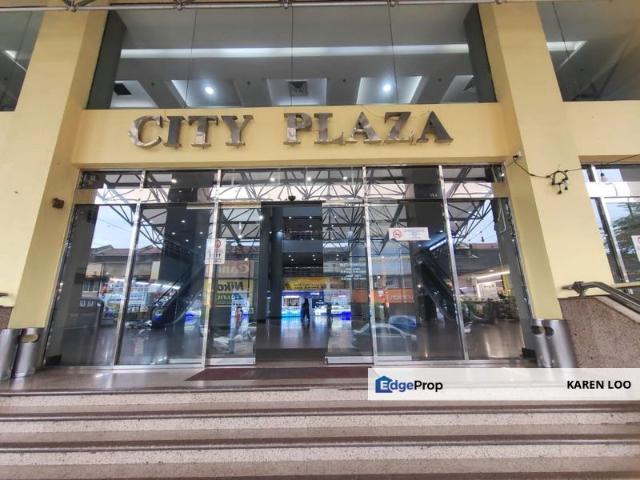 Shop for sale in Alor Setar, Kota Setar