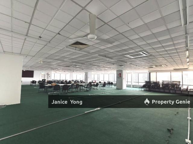 Office for rent in Johore Bahru, Johor