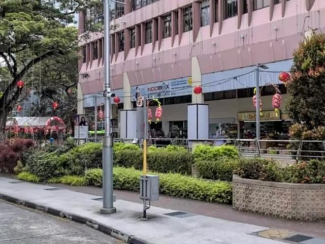 Office for rent