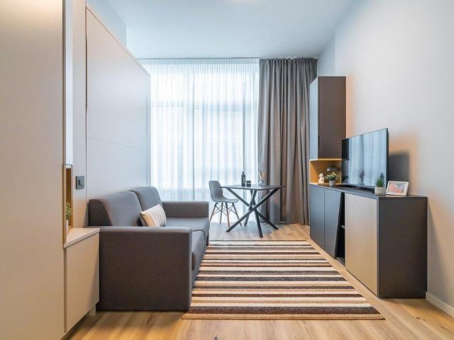 Apartment mieten in Oerlikon, Zürich