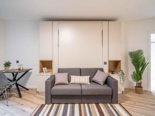 Apartment mieten in Grossbasel, Basel