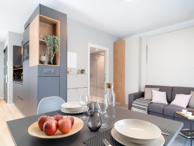 Apartment mieten in Monbijou, Bern