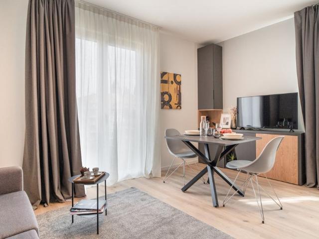 Apartment mieten in Monbijou, Bern
