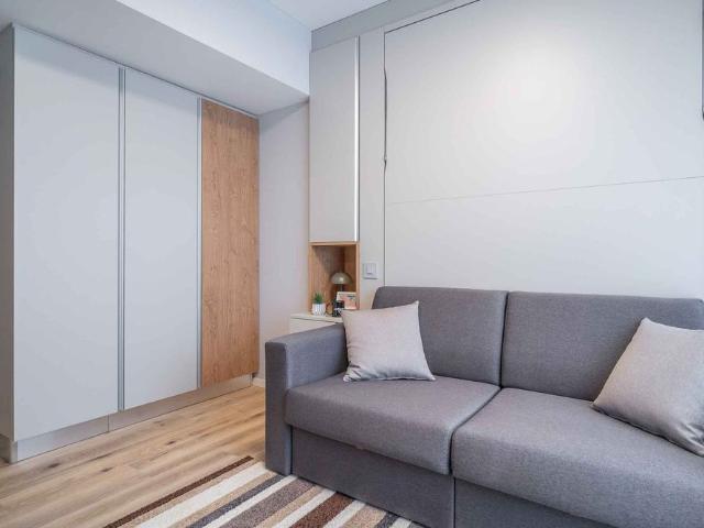 Apartment mieten in Hard, Zürich