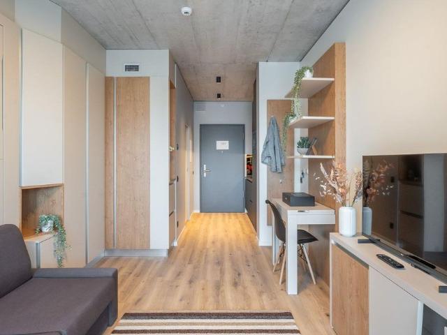 Apartment mieten in Petit-Lancy, Lancy