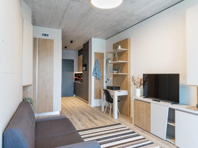 Apartment mieten in Onex