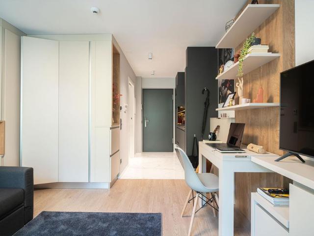 Apartment mieten in Lausanne, District de Lausanne