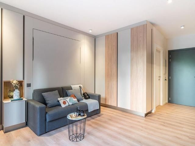 Apartment mieten in Breganzona, Lugano