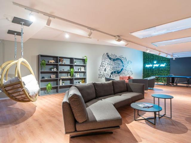 Apartment mieten in Monbijou, Bern