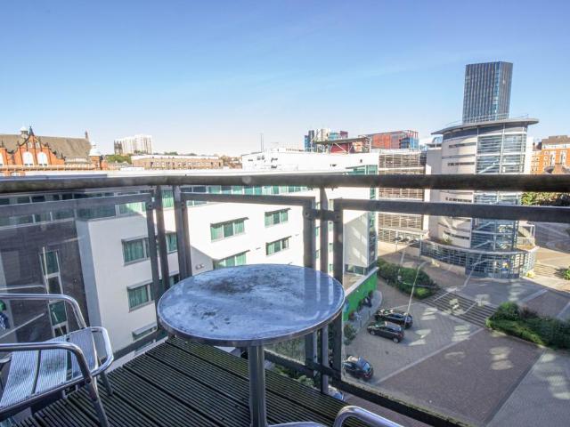 Apartment for rent in Grainger Town, Tyne And Wear