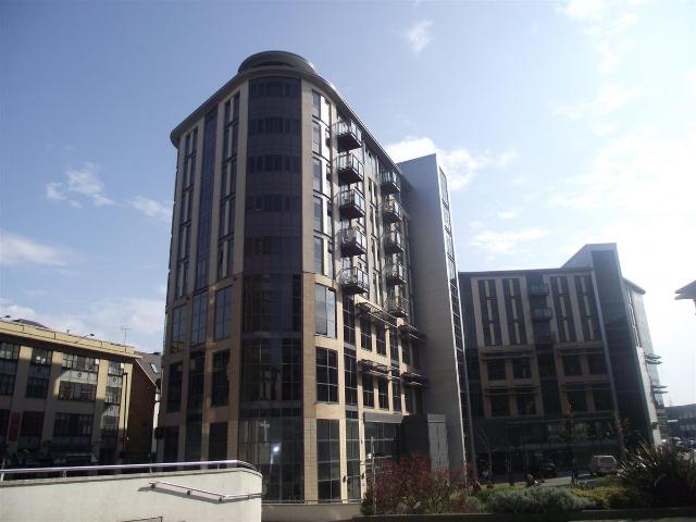 Apartment for rent in Grainger Town, Newcastle upon Tyne