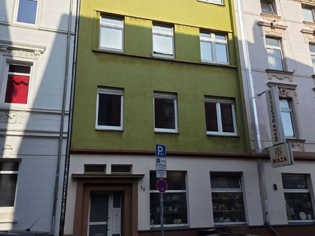Wohnung kaufen in Bochum-Mitte, Bochum