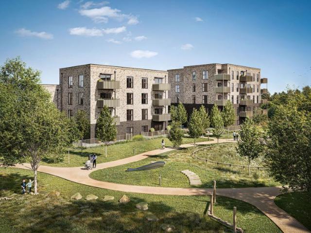 Apartment for sale in Arbury, Cambridgeshire