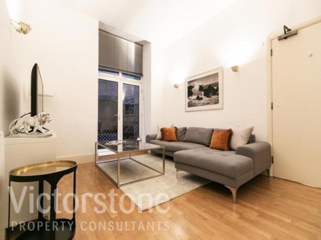 Apartment for rent in Finsbury, Greater London