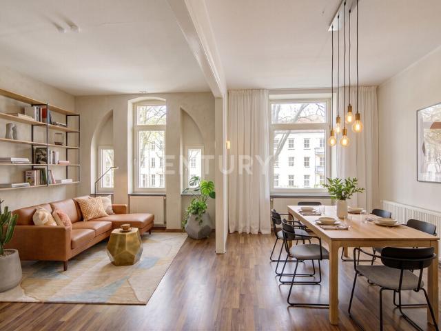 Wohnung kaufen in Gartenstadt, Dortmund