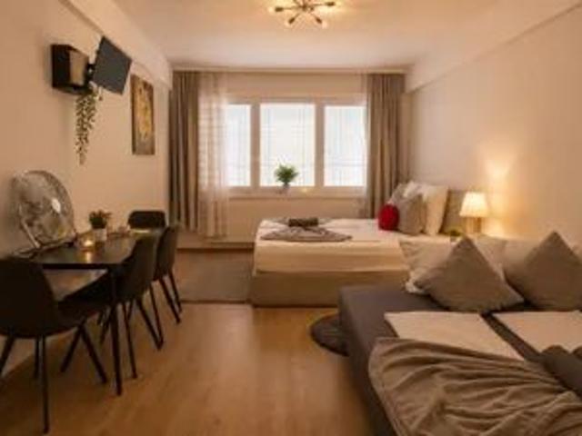 Apartment mieten in KG Innere Stadt, Wien