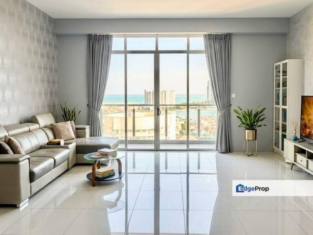 Condominium for rent in Timur Laut, George Town