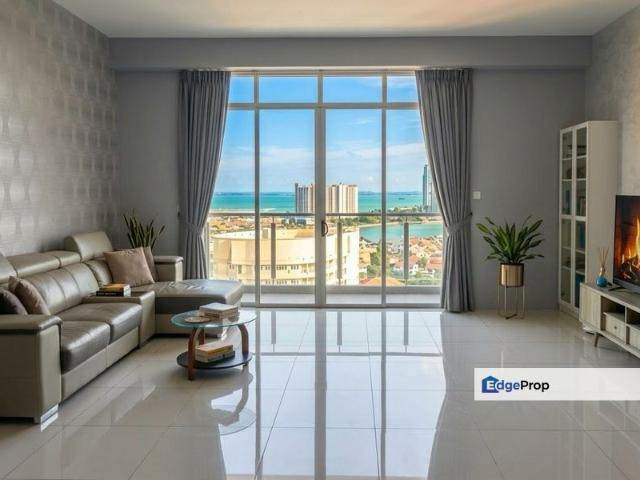 Condominium for rent in Timur Laut, George Town