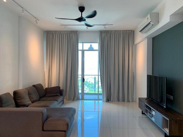 Condominium for rent in Timur Laut, George Town