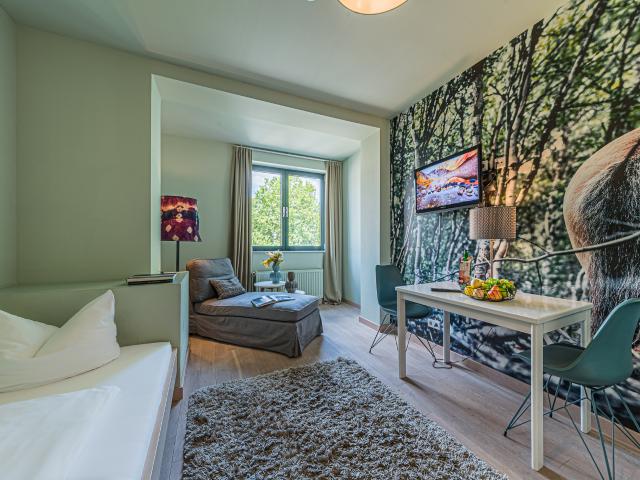 Apartment mieten in Nordend Ost, Sachsenhausen