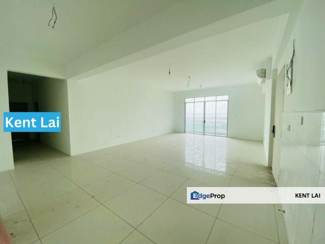 Condominium for sale in Georgetown, Penang