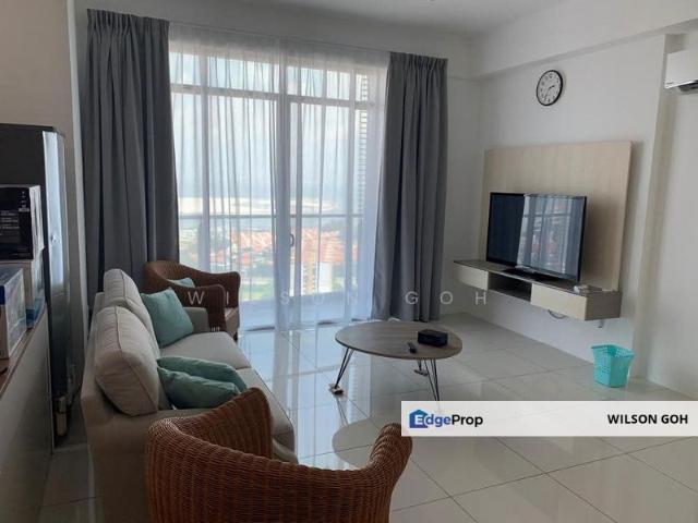 Condominium for sale in Timur Laut, George Town