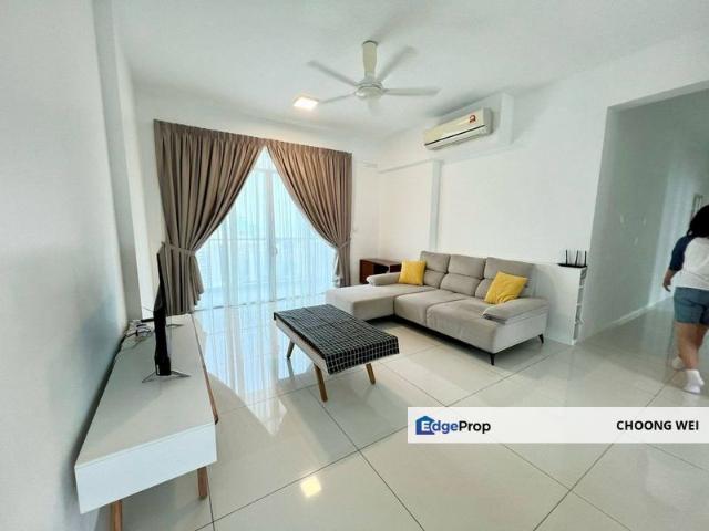 Condominium for rent in Timur Laut, George Town