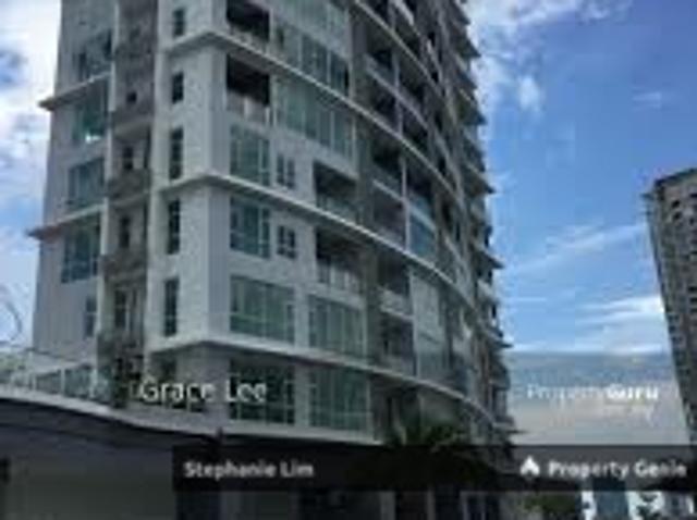 Condominium for sale in Georgetown, Penang