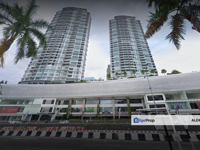 Condominium for sale in Georgetown, Penang