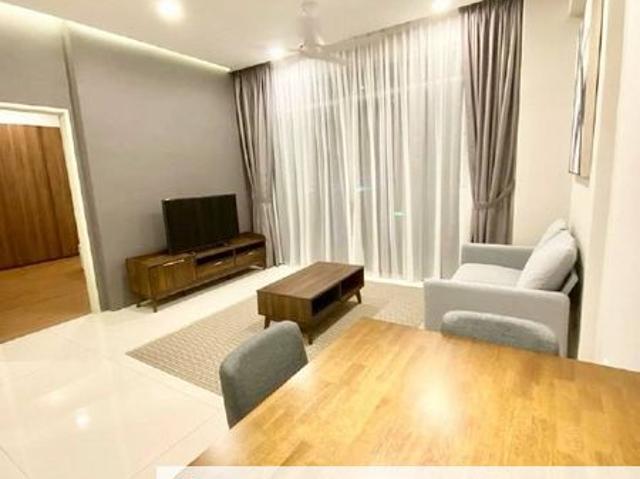 Condominium for rent in Timur Laut, George Town