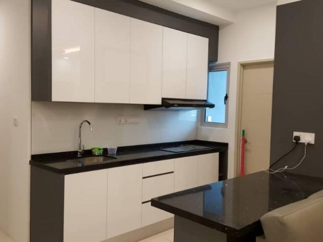 Apartment for rent in Georgetown, Penang