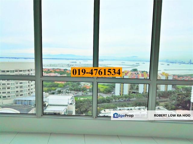 Condominium for sale in Georgetown, Penang