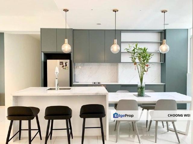 Condominium for rent in Timur Laut, George Town
