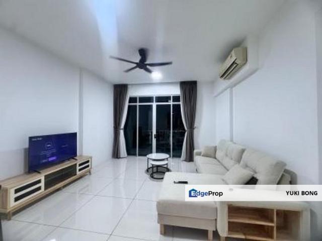 Condominium for rent in Georgetown, Penang