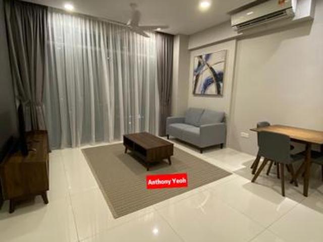 Condominium for rent in Timur Laut, George Town