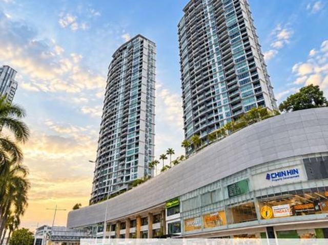 Condominium for rent in Timur Laut, George Town