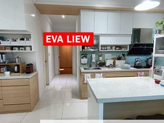 Condominium for rent in Georgetown, Penang