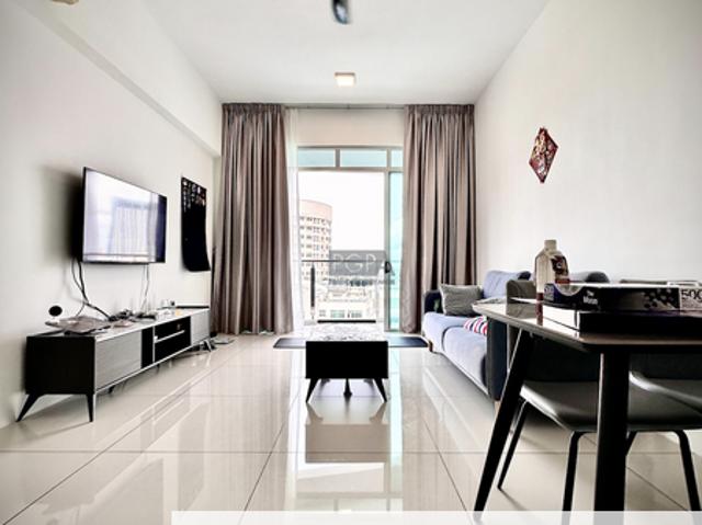 Condominium for sale in Georgetown, Penang