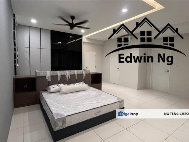 Condominium for rent in Georgetown, Penang
