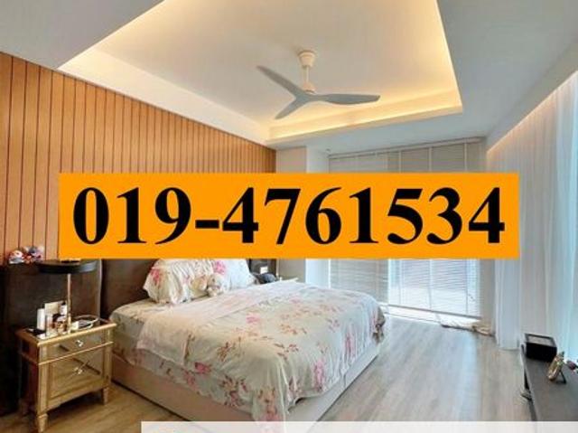Condominium for sale in Georgetown, Penang