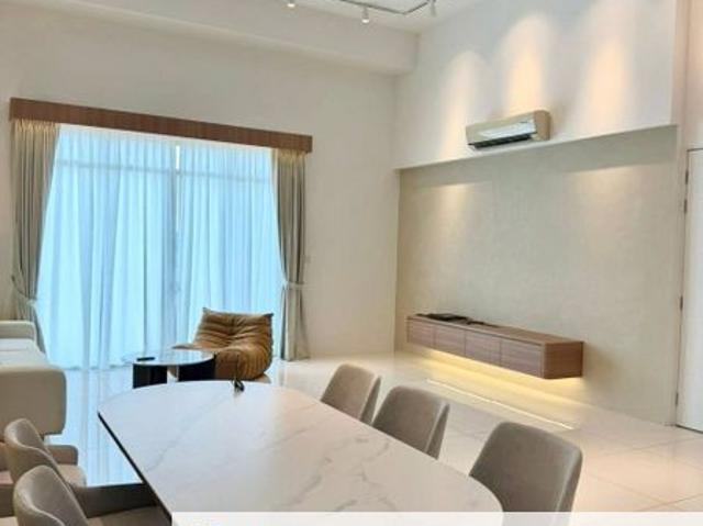 Condominium for rent in Georgetown, Penang