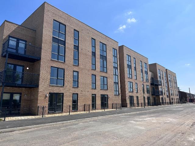 Apartment for rent in Calderstones