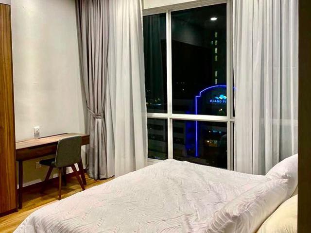 Condominium for rent in Georgetown, Penang