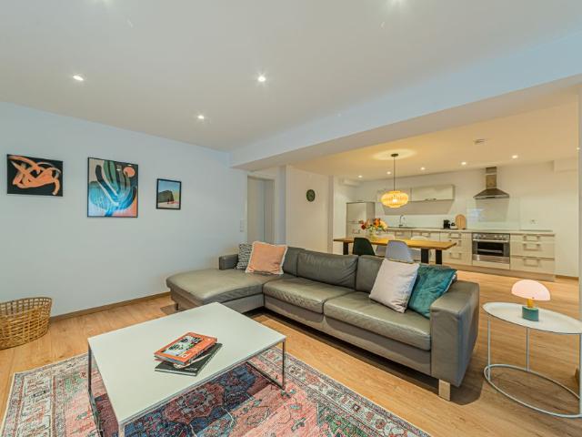 Apartment mieten in Bad Soden am Taunus, Hessen