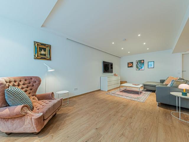 Apartment mieten in Bad Soden am Taunus, Hessen