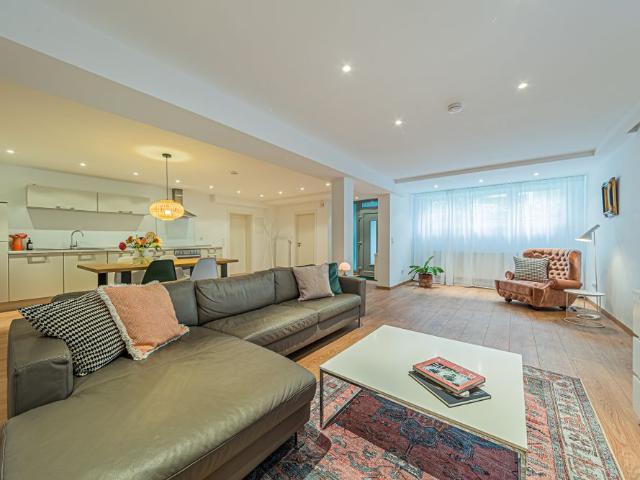 Apartment mieten in Bad Soden am Taunus, Hessen
