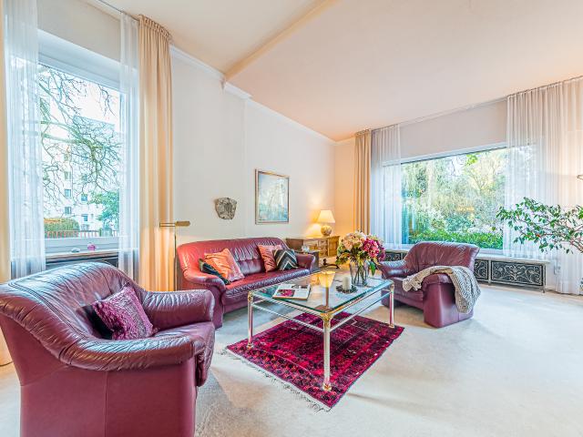 Apartment mieten in Niederursel, Sachsenhausen