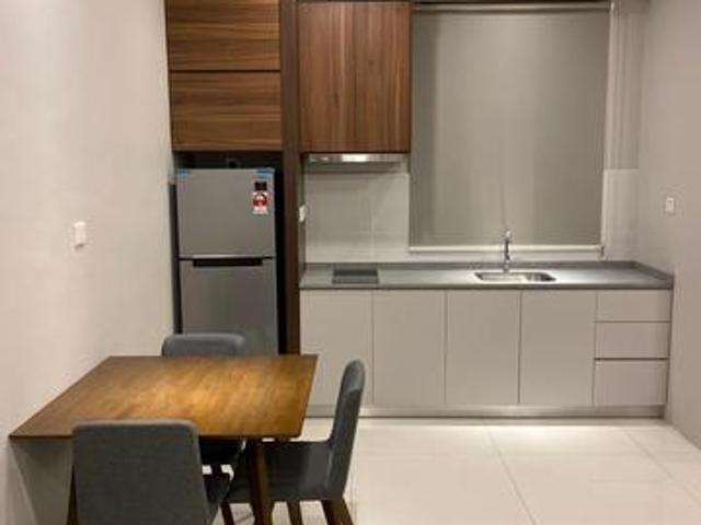 Condominium for rent in Georgetown, Penang