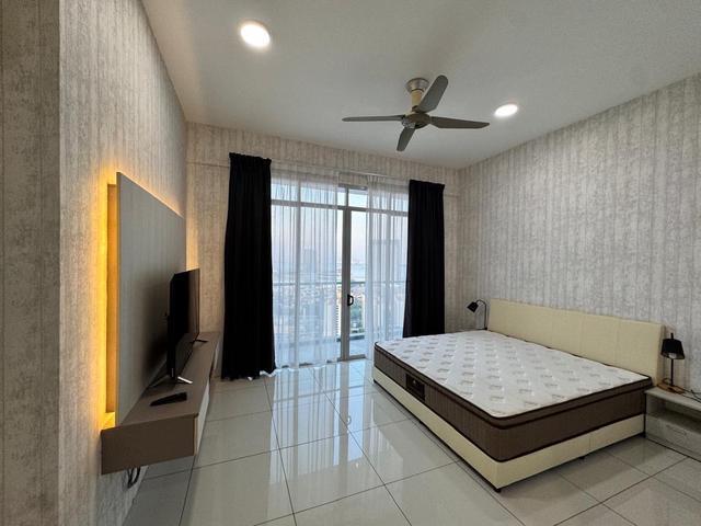 Condominium for rent in Georgetown, Penang