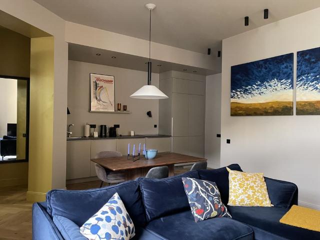 Apartment mieten in Innenstadt 3, Frankfurt am Main